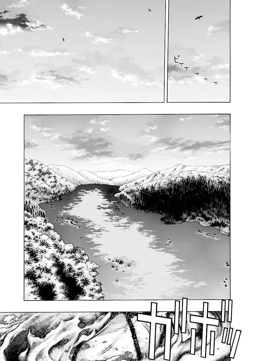 Dororo to Hyakkimaru-Den Chapter 15 33